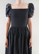 Load image into Gallery viewer, Olivia - black