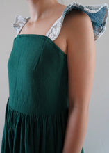 Load image into Gallery viewer, Amelia - hunter green