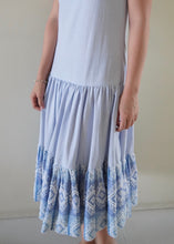 Load image into Gallery viewer, Julia - light blue