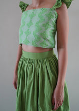 Load image into Gallery viewer, Sofia - olive green