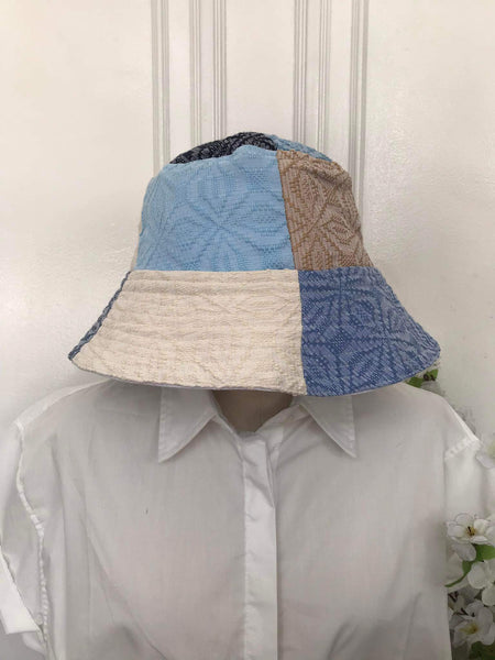Patches Bucket Hat