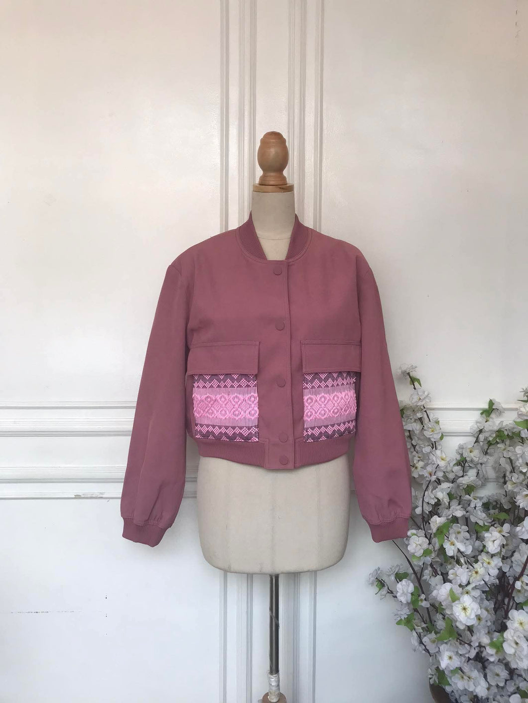 Bomber - s