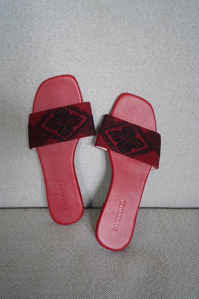 S5 & 9 - Karayan ken kahunado nga bitwen