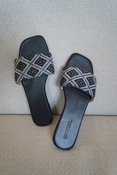 S5, 9 & 10 - Double Diamonds