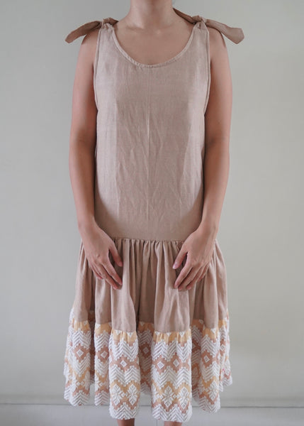 Julia - beige