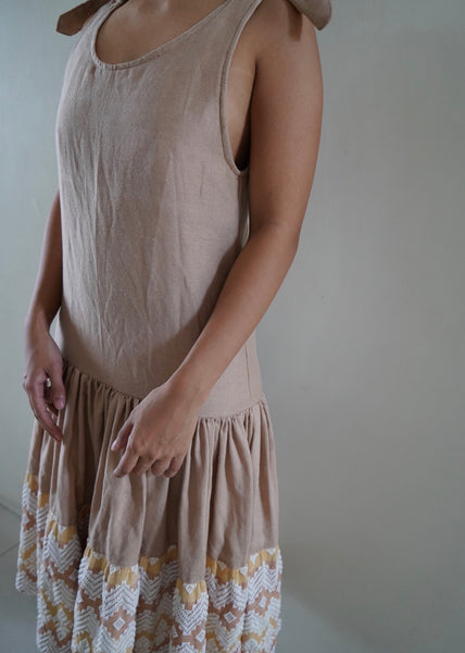Julia - beige