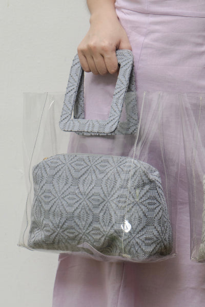 Lily Dark Gray