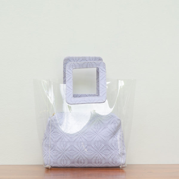 Lily Lilac