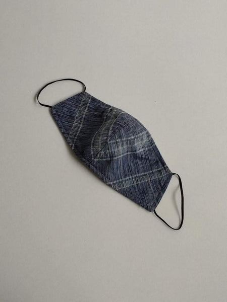 Linen - blue