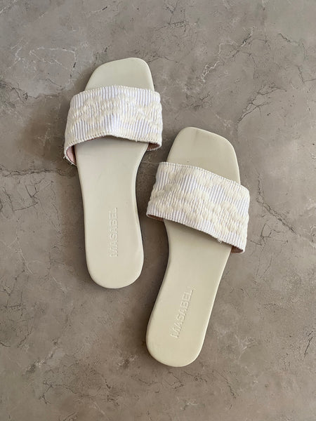 S5, 6 & 7 - Sarong ti parya