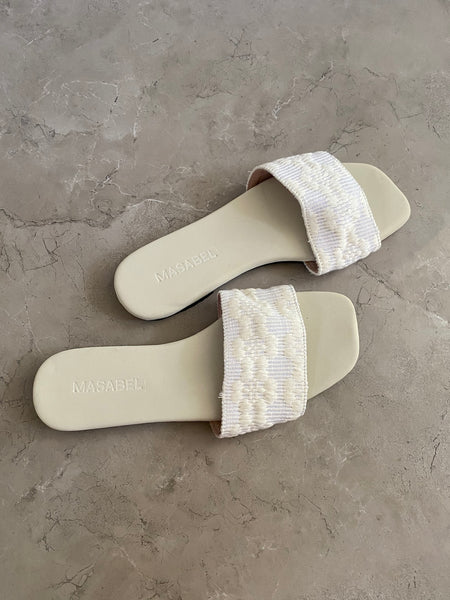 S5, 6 & 7 - Sarong ti parya