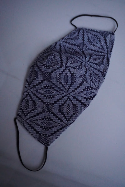 Navy blue Binetwagan