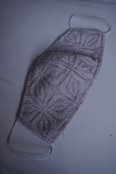 Gray Binetwagan