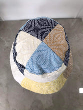 Load image into Gallery viewer, Patches Bucket Hat
