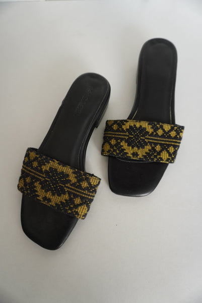 S5, 6, 8 & 10 - Malunggay : Heels