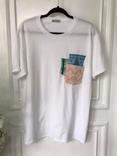 L - Tripple Pocket