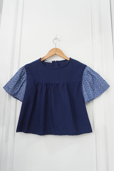 Bianca : Blue