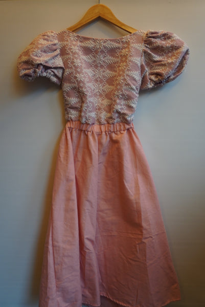 Cecilia - pink