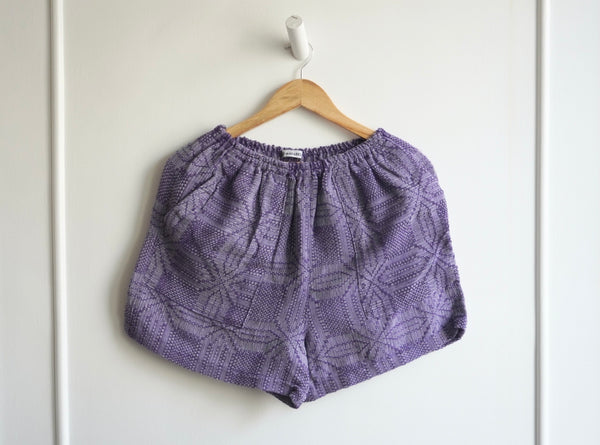 L - Violet