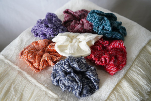 Scrunchies
