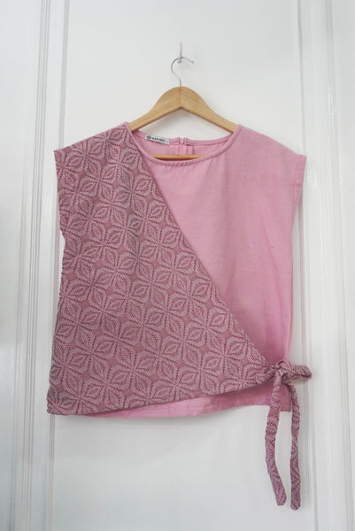 Hazel : Pink