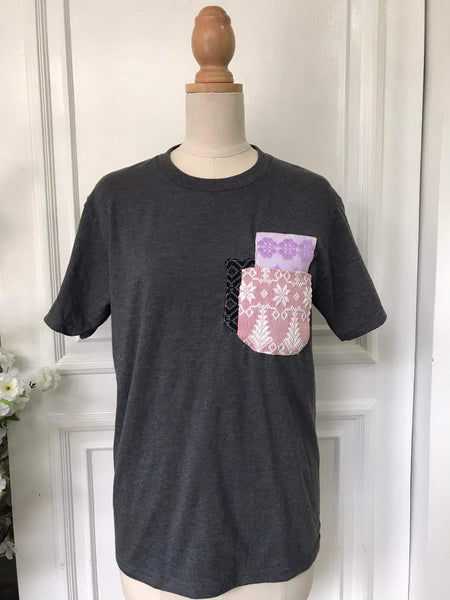 S - Tripple Pocket