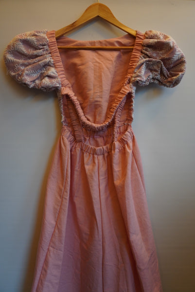 Cecilia - pink