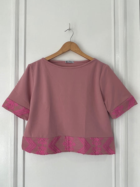 (xl) Pink Selena