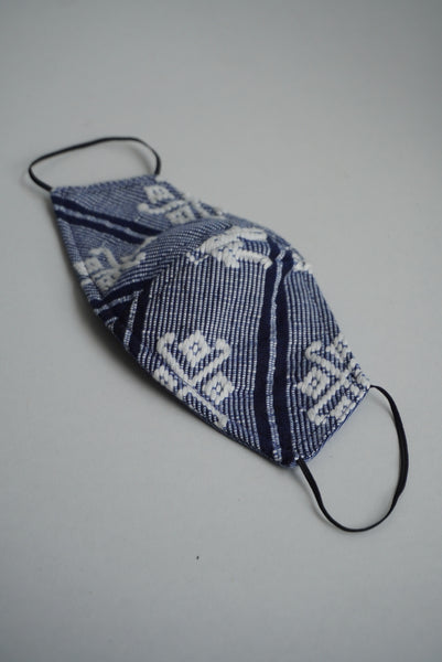 Blue Pinilian