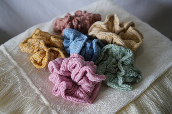 Scrunchies