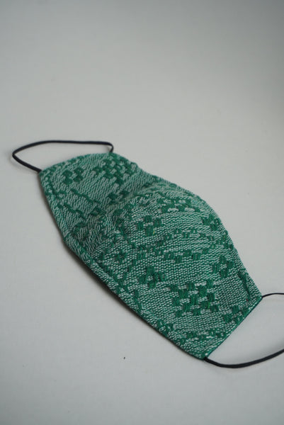 Green Blanket