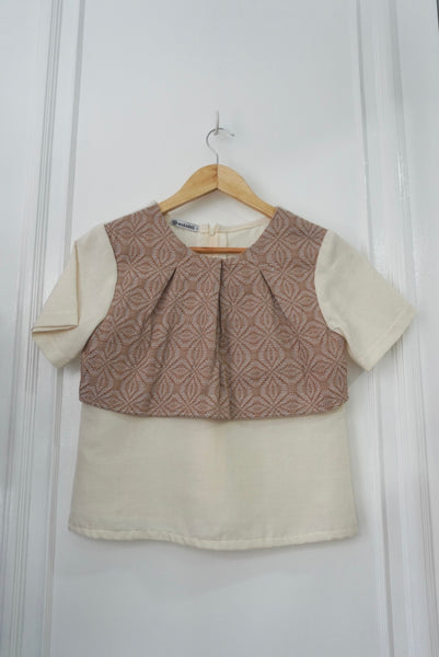 Faith : Beige