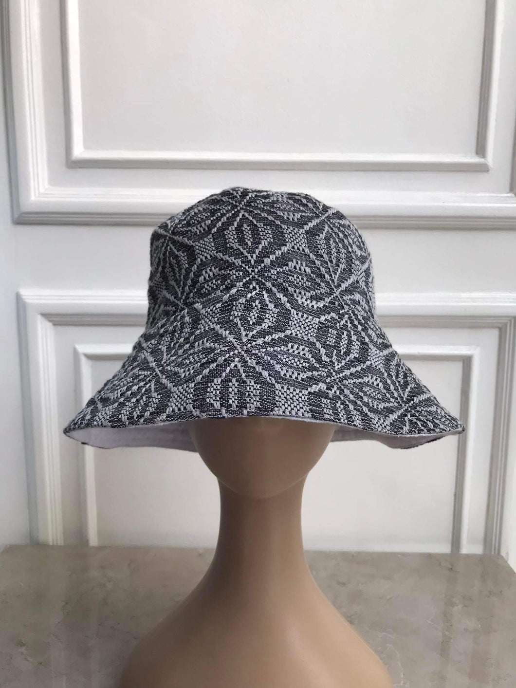 Metallic Grey