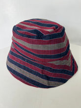 Load image into Gallery viewer, Stripes Bucket Hat
