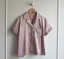 Load image into Gallery viewer, L - Dusty Pink Sleepwear
