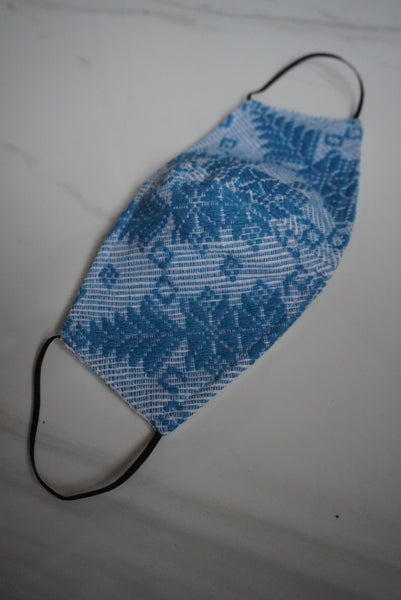 Light blue Pinilian