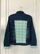 Load image into Gallery viewer, (m) - Denim Jacket
