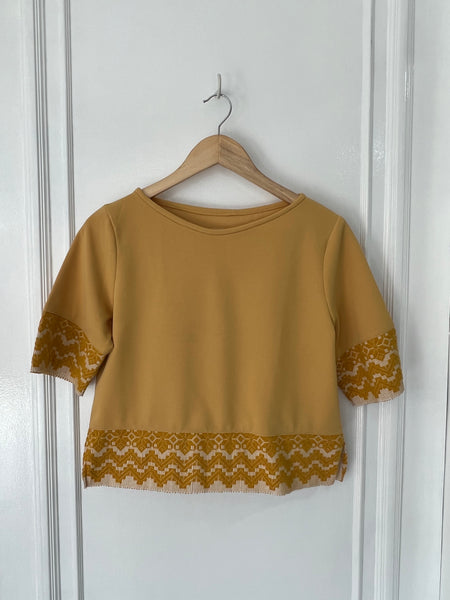 (s) Mustard Selena