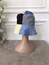 Load image into Gallery viewer, Patches Bucket Hat
