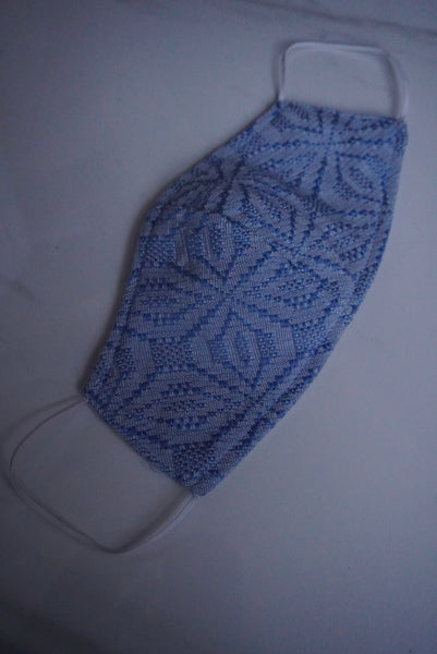 Blue Binetwagan