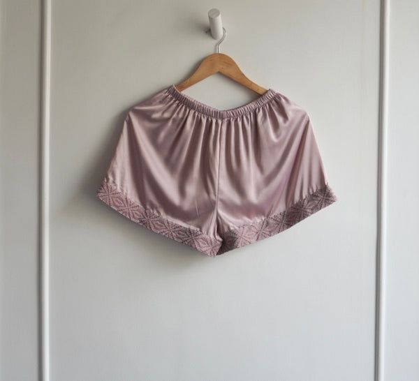 L - Dusty Pink Sleepwear
