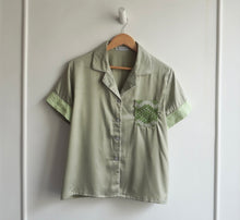 Load image into Gallery viewer, S - Sage Green Sleepwear
