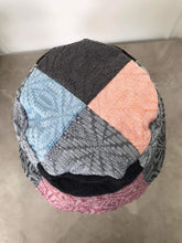 Load image into Gallery viewer, Patches Bucket Hat
