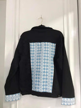 Load image into Gallery viewer, (xl) - Denim  Jacket
