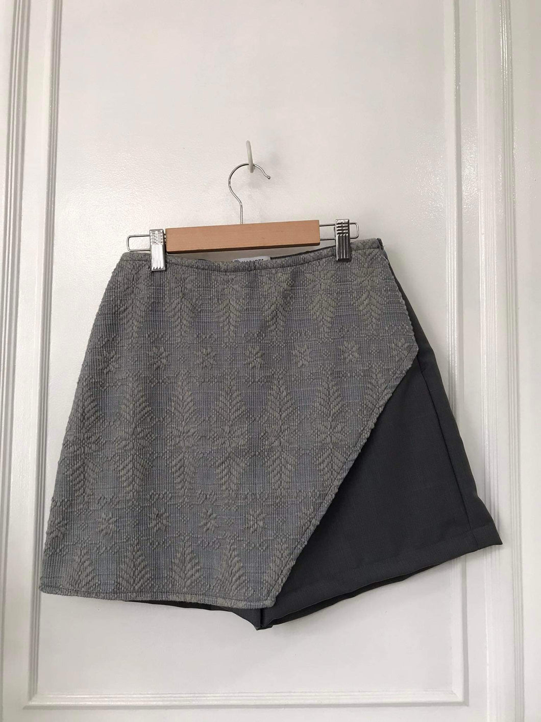 XL - Skort