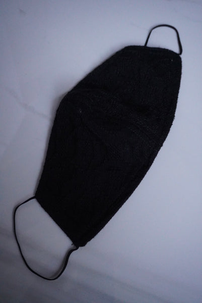Black Binetwagan