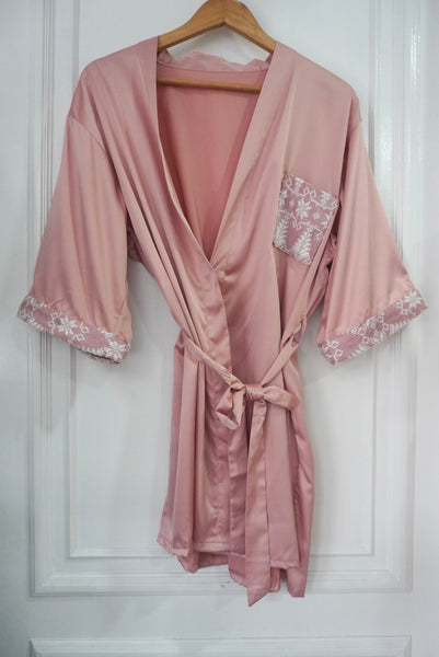 FS - Dusty Pink