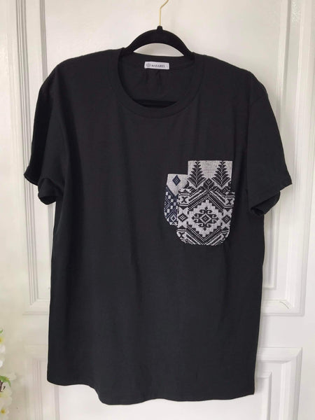 L - Tripple Pocket