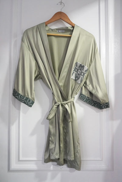 FS - Sage Green
