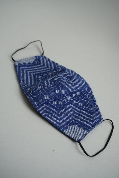 Blue Pinilian